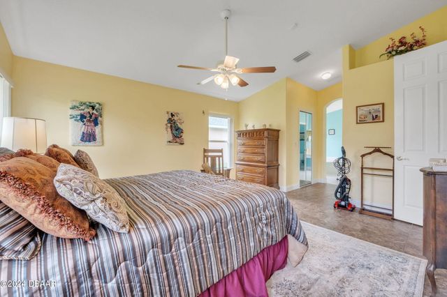 5411 Canna Court, Port Orange, FL 32128
