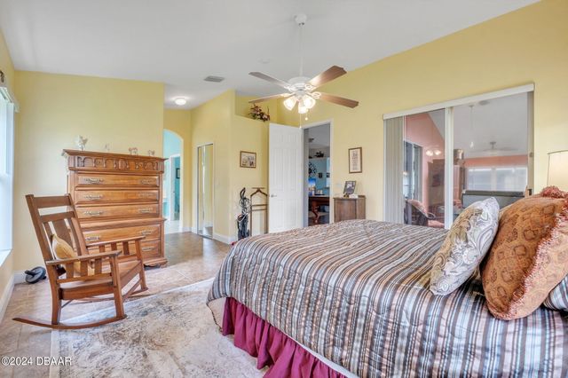 5411 Canna Court, Port Orange, FL 32128