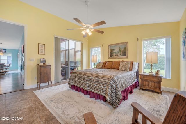 5411 Canna Court, Port Orange, FL 32128