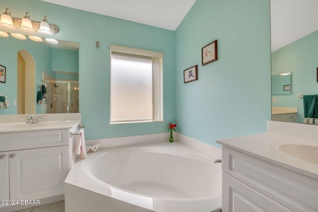 5411 Canna Court, Port Orange, FL 32128