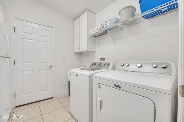 5411 Canna Court, Port Orange, FL 32128