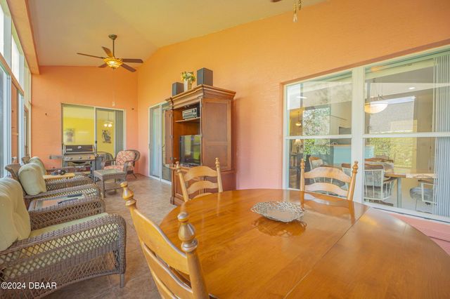 5411 Canna Court, Port Orange, FL 32128