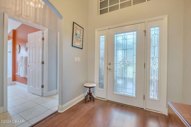 5411 Canna Court, Port Orange, FL 32128