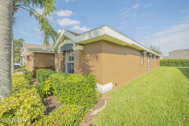 5411 Canna Court, Port Orange, FL 32128