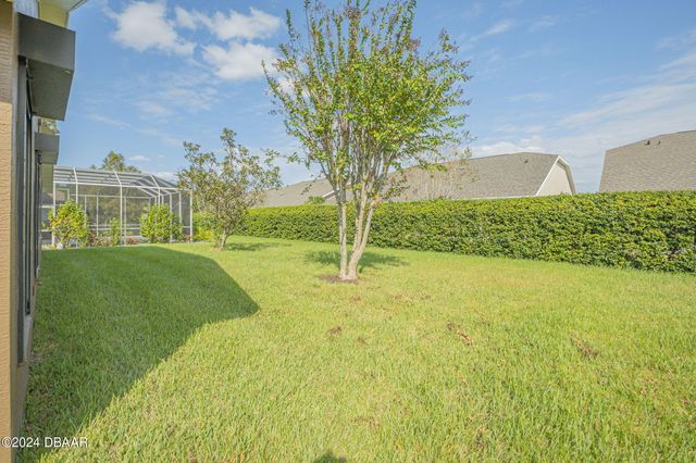 5411 Canna Court, Port Orange, FL 32128