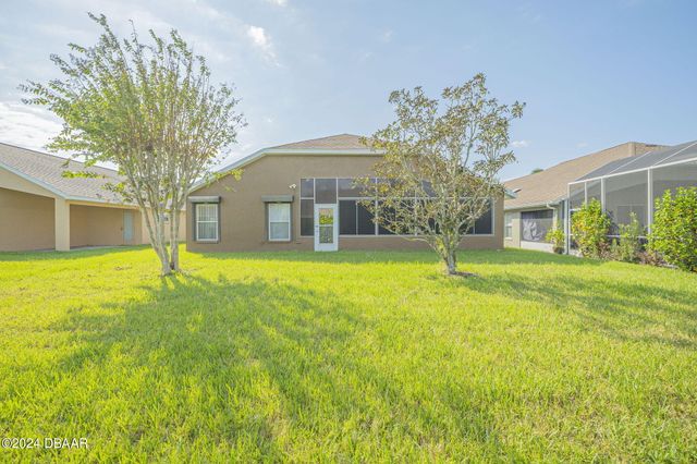 5411 Canna Court, Port Orange, FL 32128