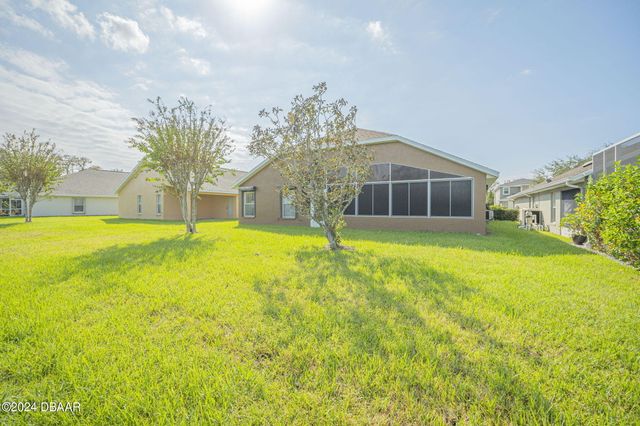 5411 Canna Court, Port Orange, FL 32128