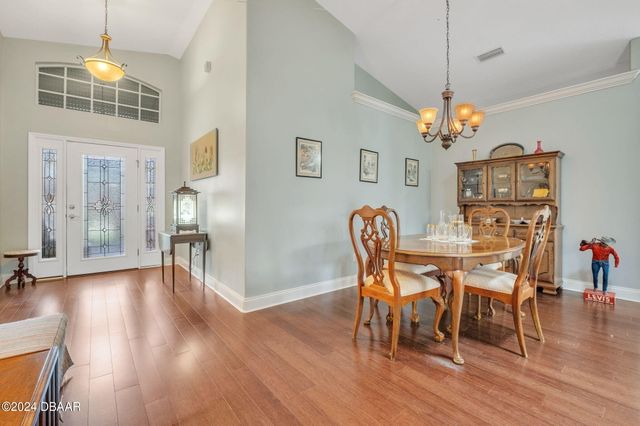 5411 Canna Court, Port Orange, FL 32128