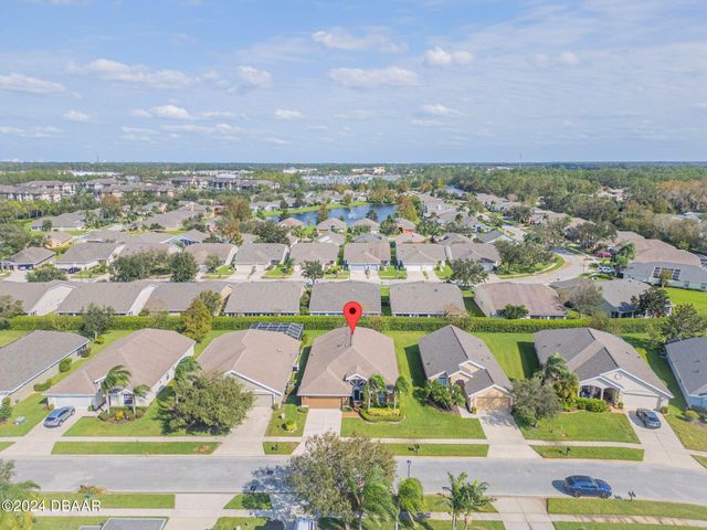 5411 Canna Court, Port Orange, FL 32128