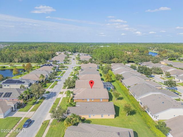 5411 Canna Court, Port Orange, FL 32128