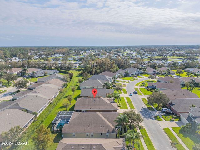 5411 Canna Court, Port Orange, FL 32128