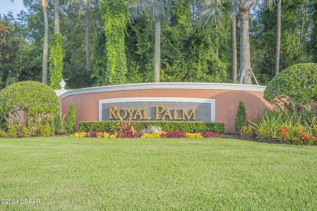 5411 Canna Court, Port Orange, FL 32128