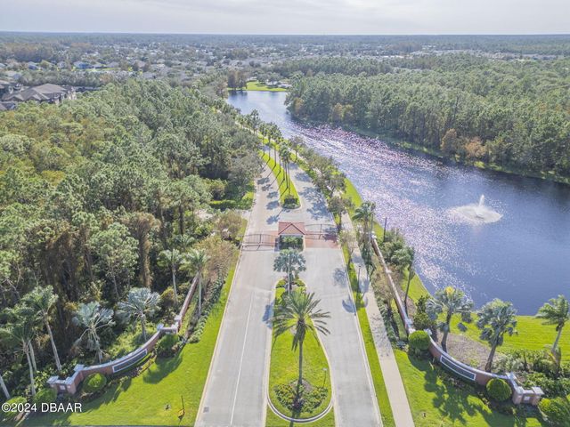 5411 Canna Court, Port Orange, FL 32128