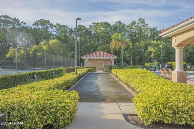 5411 Canna Court, Port Orange, FL 32128