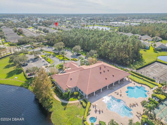 5411 Canna Court, Port Orange, FL 32128