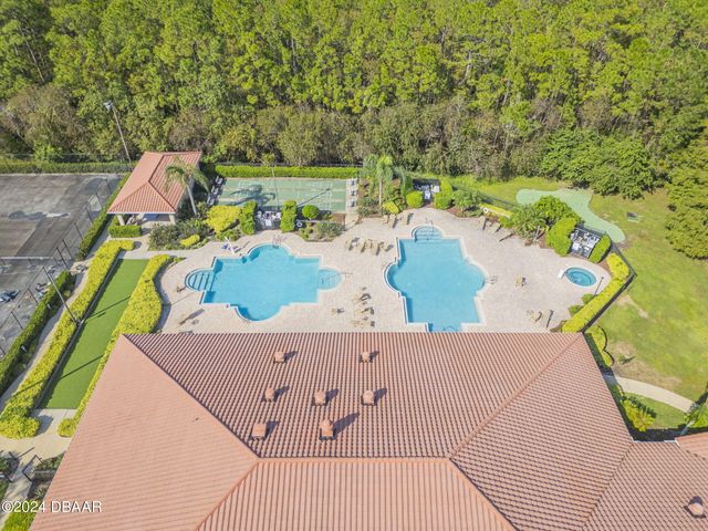 5411 Canna Court, Port Orange, FL 32128