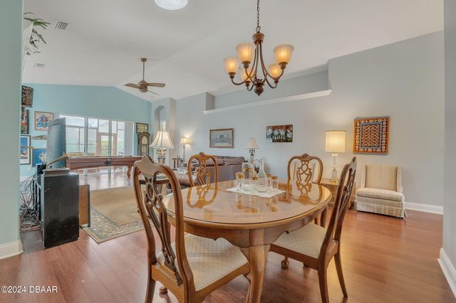 5411 Canna Court, Port Orange, FL 32128