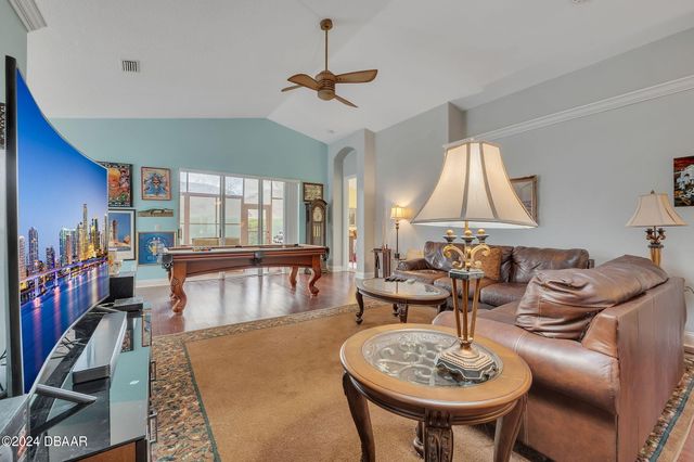 5411 Canna Court, Port Orange, FL 32128