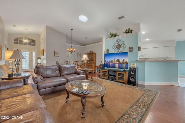 5411 Canna Court, Port Orange, FL 32128