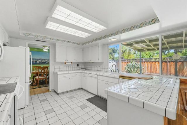 167 Wyandotte Drive, San Jose, CA 95123