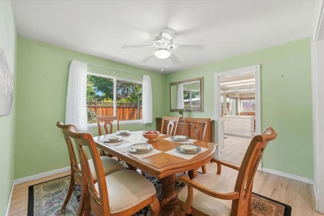 167 Wyandotte Drive, San Jose, CA 95123