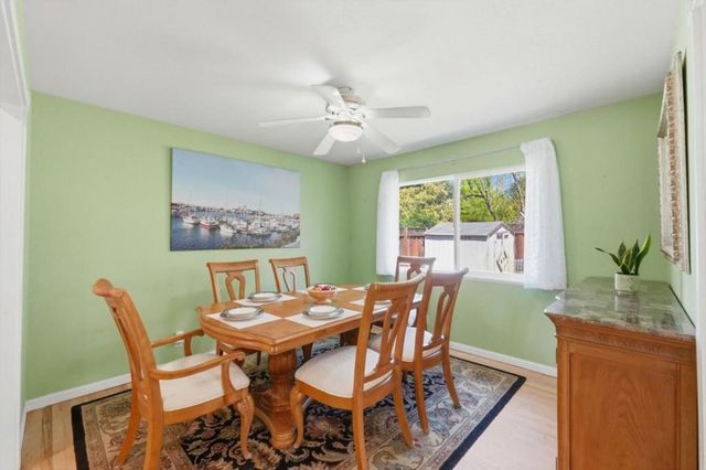 167 Wyandotte Drive, San Jose, CA 95123