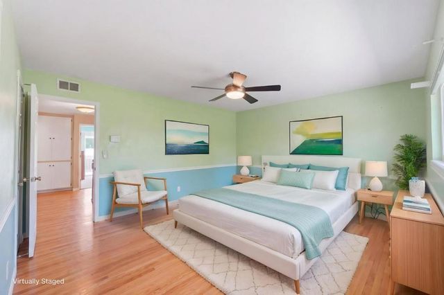 167 Wyandotte Drive, San Jose, CA 95123