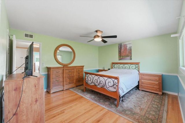 167 Wyandotte Drive, San Jose, CA 95123