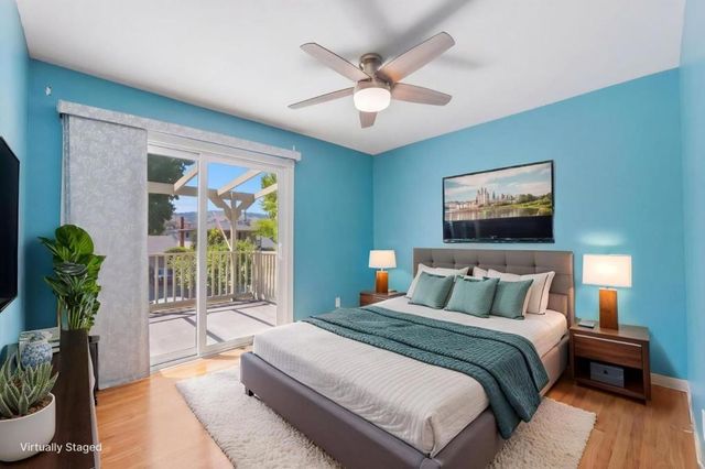 167 Wyandotte Drive, San Jose, CA 95123