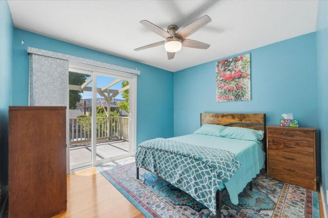 167 Wyandotte Drive, San Jose, CA 95123