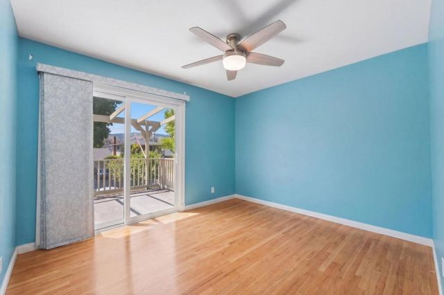 167 Wyandotte Drive, San Jose, CA 95123