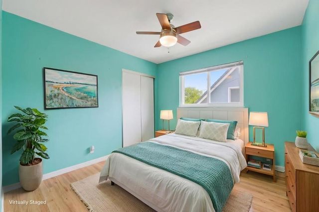 167 Wyandotte Drive, San Jose, CA 95123