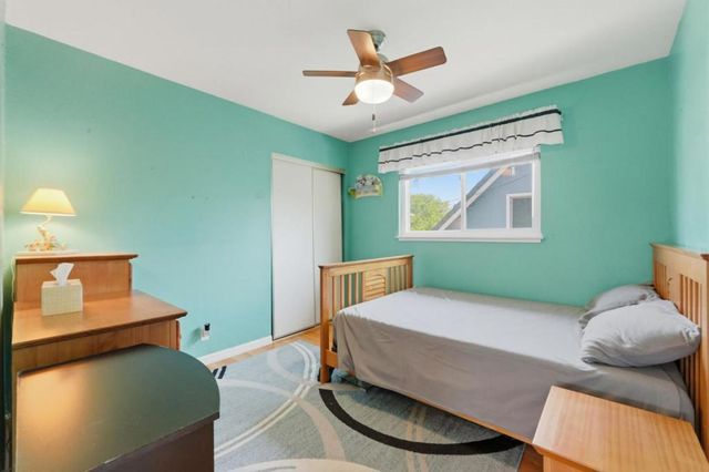 167 Wyandotte Drive, San Jose, CA 95123