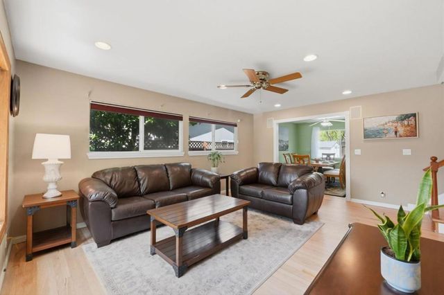 167 Wyandotte Drive, San Jose, CA 95123