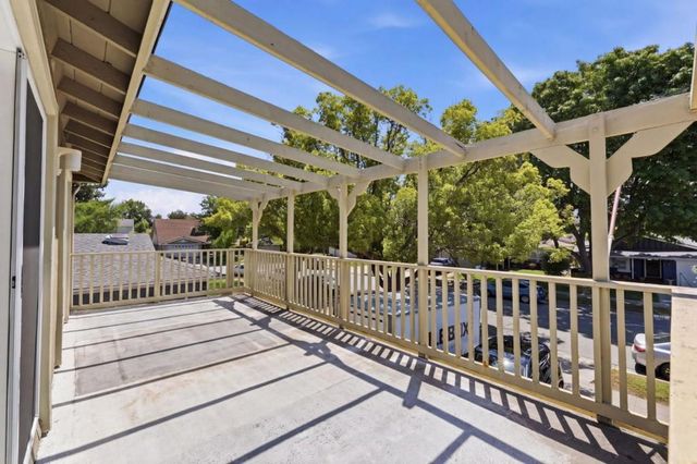 167 Wyandotte Drive, San Jose, CA 95123