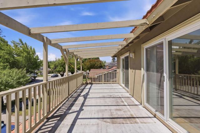 167 Wyandotte Drive, San Jose, CA 95123