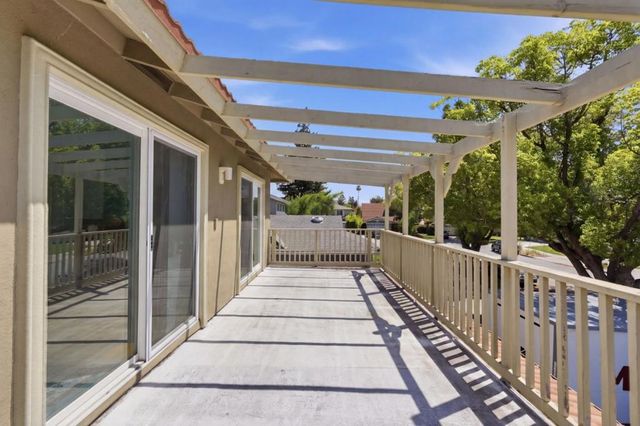 167 Wyandotte Drive, San Jose, CA 95123