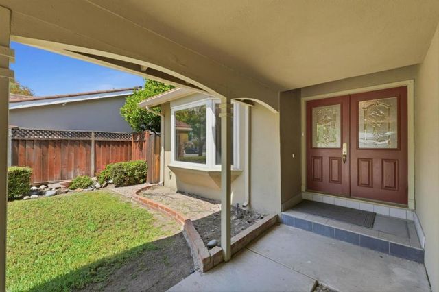167 Wyandotte Drive, San Jose, CA 95123