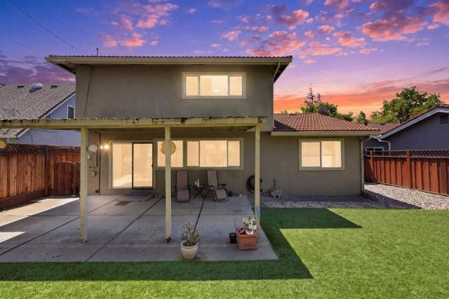 167 Wyandotte Drive, San Jose, CA 95123