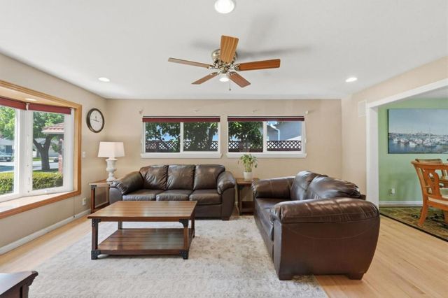 167 Wyandotte Drive, San Jose, CA 95123