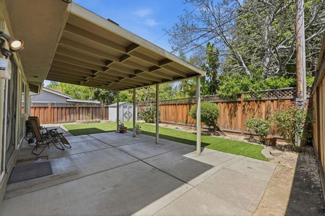 167 Wyandotte Drive, San Jose, CA 95123