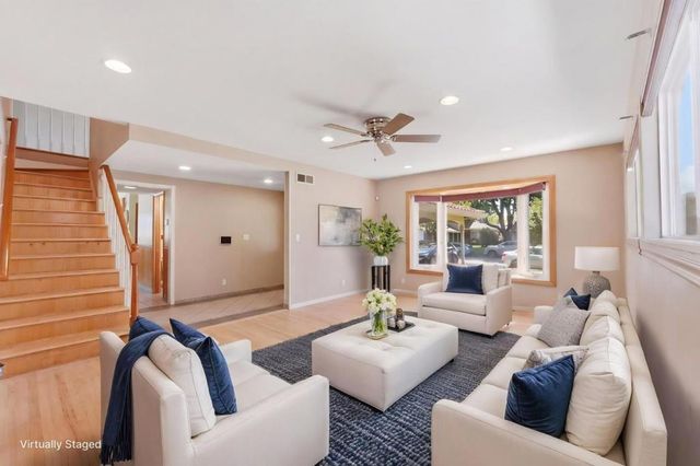 167 Wyandotte Drive, San Jose, CA 95123