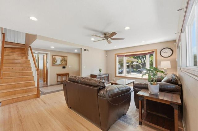 167 Wyandotte Drive, San Jose, CA 95123