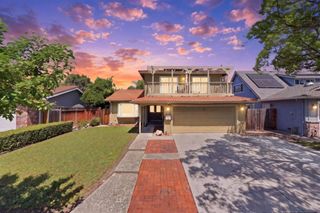 167 Wyandotte Drive, San Jose, CA 95123