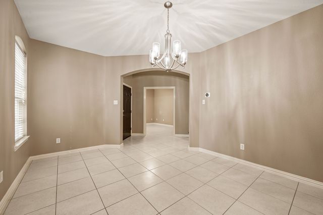 6201 Crator Drive, Mckinney, TX 75070