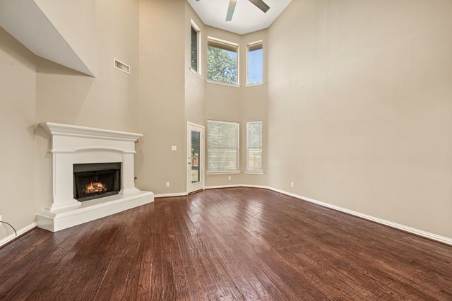 6201 Crator Drive, Mckinney, TX 75070