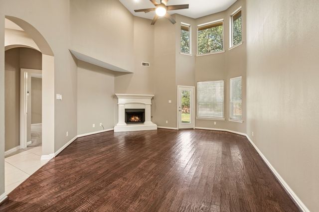 6201 Crator Drive, Mckinney, TX 75070
