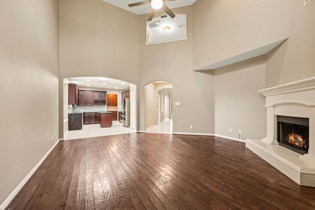 6201 Crator Drive, Mckinney, TX 75070