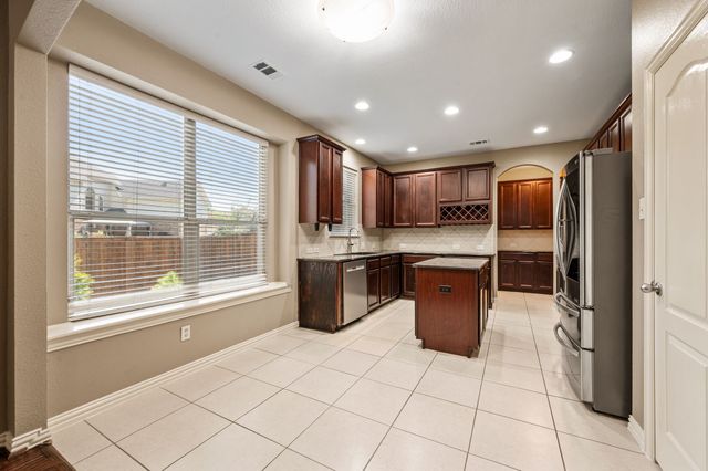 6201 Crator Drive, Mckinney, TX 75070