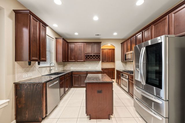 6201 Crator Drive, Mckinney, TX 75070